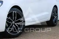 2020 Audi A1