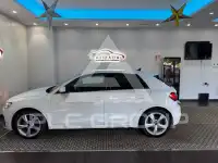 2020 Audi A1
