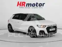 2020 Audi A1