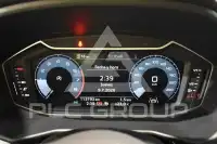 2020 Audi A1