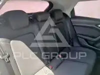 2020 Audi A1