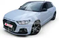 2020 Audi A1