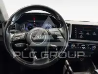 2020 Audi A1