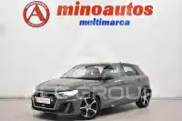 2020 Audi A1
