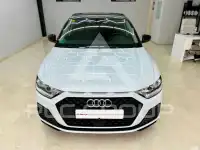 2020 Audi A1