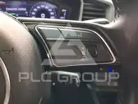 2020 Audi A1