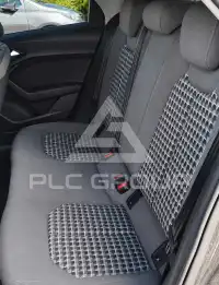 2020 Audi A1