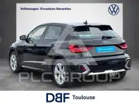 2020 Audi A1