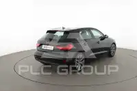 2020 Audi A1