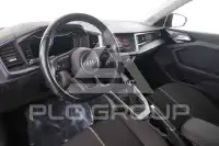 2020 Audi A1