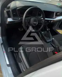 2020 Audi A1