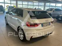 2020 Audi A1