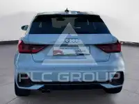 2020 Audi A1