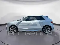 2020 Audi A1