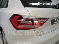 2020 Audi A1