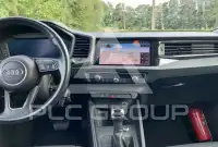 2020 Audi A1