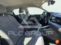2020 Audi A1