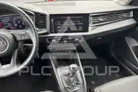 2020 Audi A1