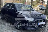 2020 Audi A1