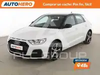 2020 Audi A1