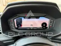 2020 Audi A1