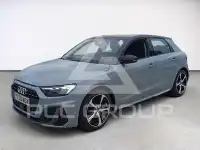2020 Audi A1