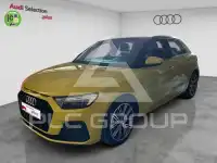 2020 Audi A1
