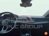 2020 Audi A1