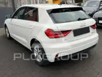 2020 Audi A1