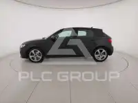 2020 Audi A1