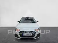 2020 Audi A1