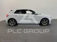 2020 Audi A1