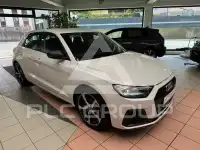 2020 Audi A1