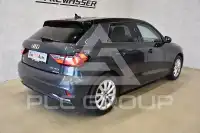 2020 Audi A1