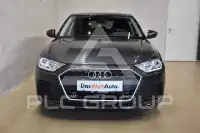 2020 Audi A1