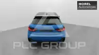 2020 Audi A1