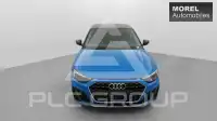 2020 Audi A1