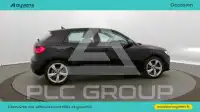 2020 Audi A1