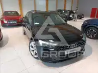 2020 Audi A1