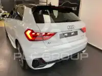 2020 Audi A1