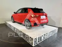 2020 Audi A1