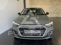 2020 Audi A1
