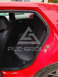 2020 Audi A1