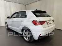 2020 Audi A1