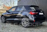 2020 Audi A1
