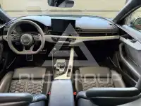 2020 Audi RS4
