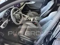 2020 Audi RS4