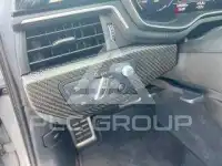 2020 Audi RS4