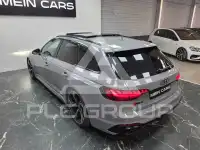 2020 Audi RS4