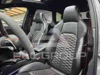2020 Audi RS4